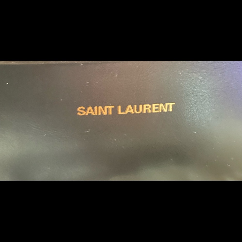 Saint Laurent “Authentic” Sunglasses - Picture 7 of 7